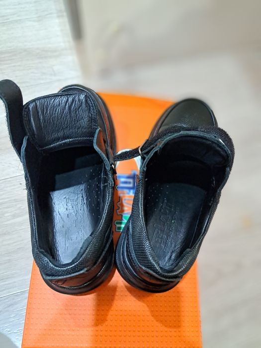 Обувь для мальчика