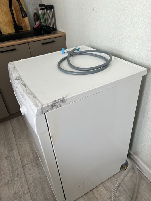 Посудамоечная машина