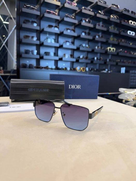 Ochelari de soare Dior