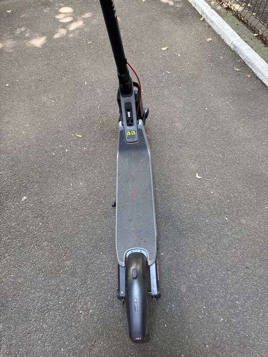Trotineta Segway