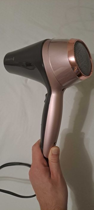 Сешоар Remington