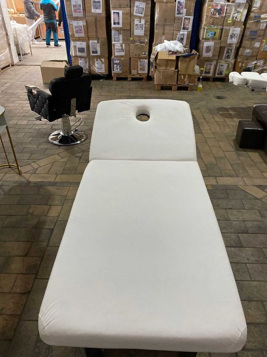 Pat cosmetica si tratamente faciale