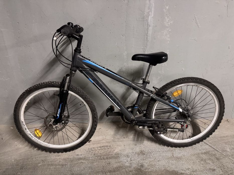 Детски велосипед 24