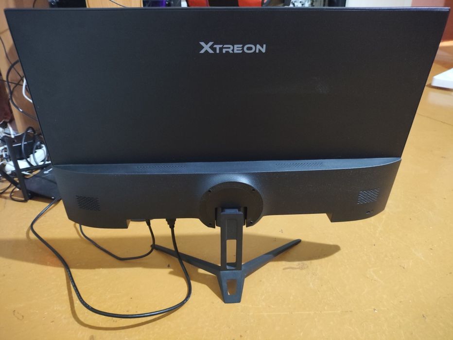 Монитор xtreon 165гц
