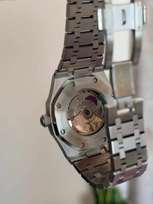 Audemars Piguet Royal Oak - 42mm