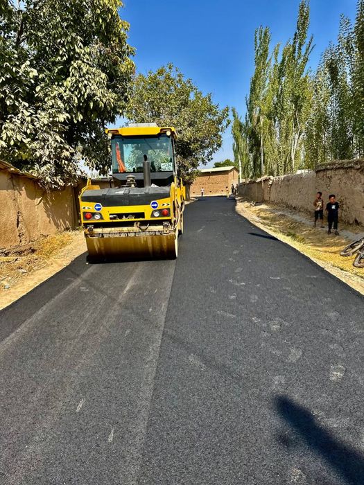 Asfalt/bosish/xizmati/asfalt