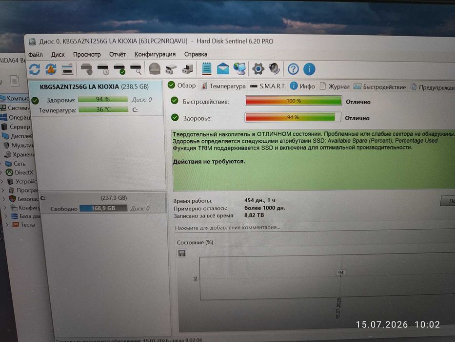 Lenovo ThinkPad E14 Gen5/i5-1335G7/8/256/FHD+/IPS