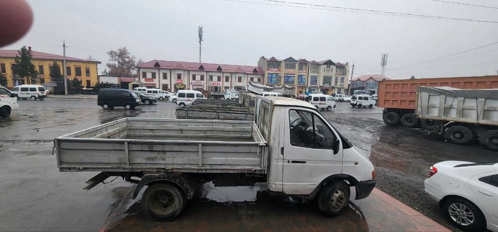 8 та танглаб олинг Газел мошиналар сотилади 3750 $ дан  7100$ гача нар