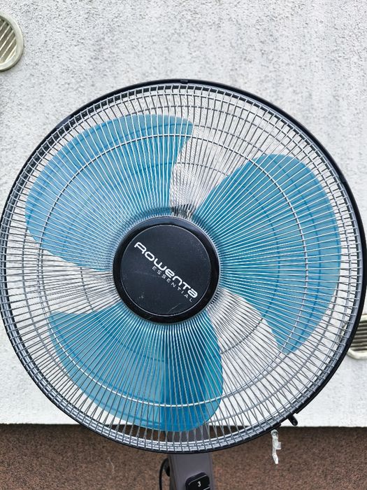 Ventilator Rowenta