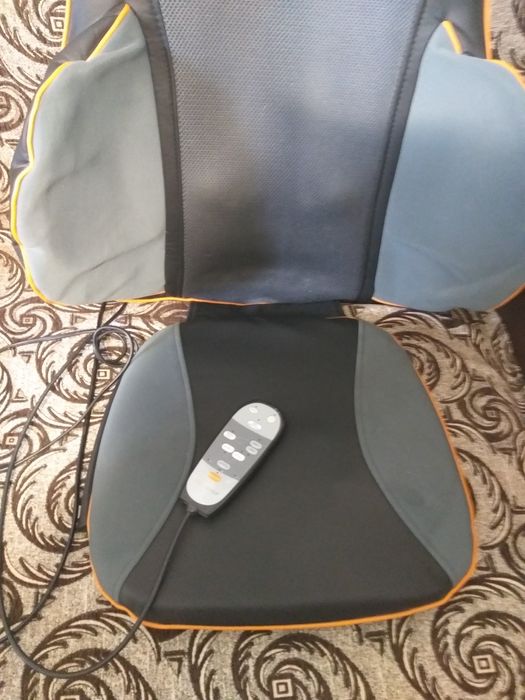 Husa scaun Masaj MEDISANA