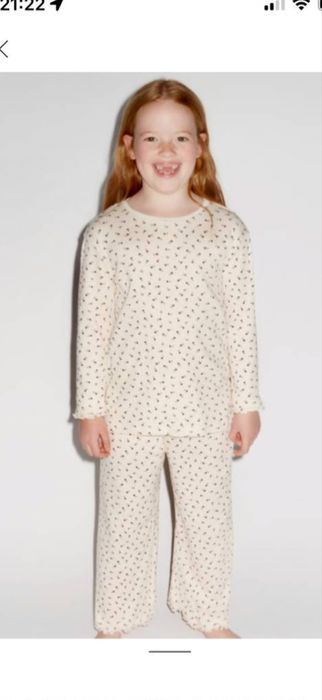 Домашная одежда Zara