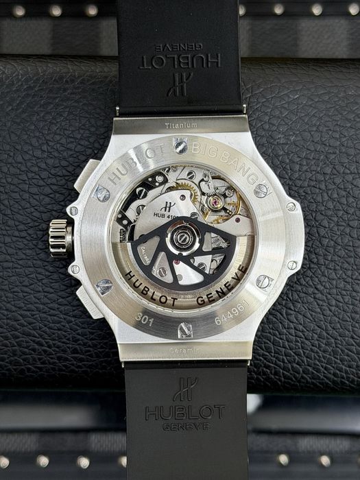Hublot Big Bang Ceramic 44mm