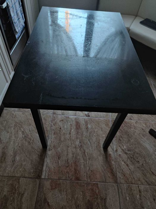 Vand masa de bucatarie extensibila