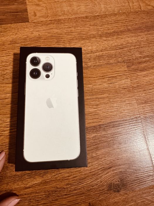 Iphone 13 pro 512 GB