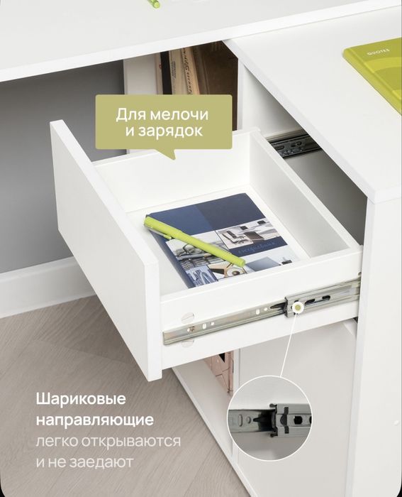 Стол письменый, офис и дома