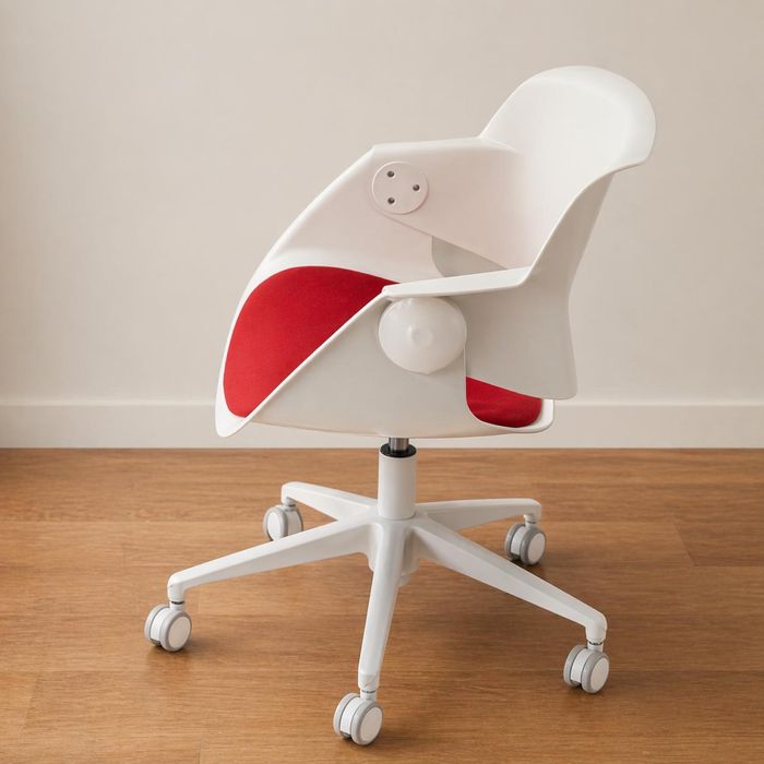 Set  birou LUX Italian