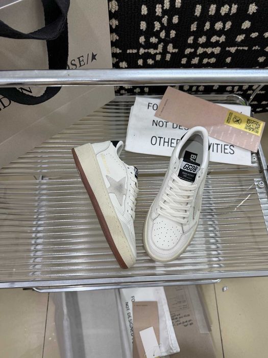Adidasi Golden Goose Calitate Premium