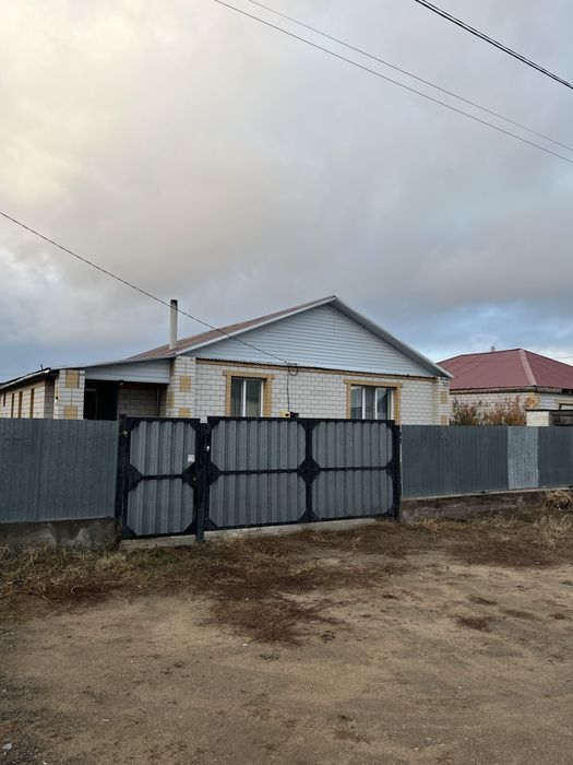 Продам дом кенжеколь