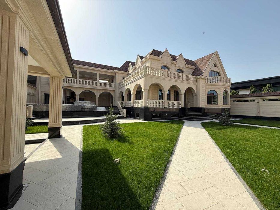 №PD-0915- Новый дом - ориентир бывший Налоговый М.Улугбекского р.!