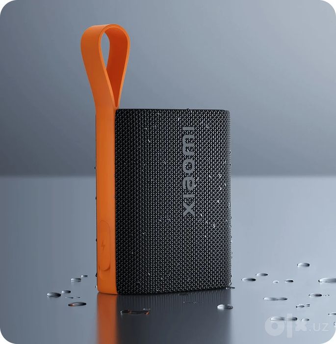 Xiaomi Sound Pocket MDZ-37-DB