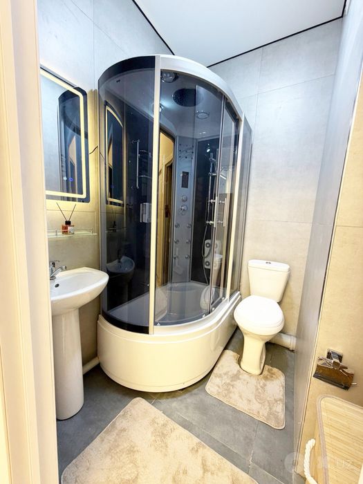 600$ ga tayyor arendatori bor kvartira 67.000$ ga