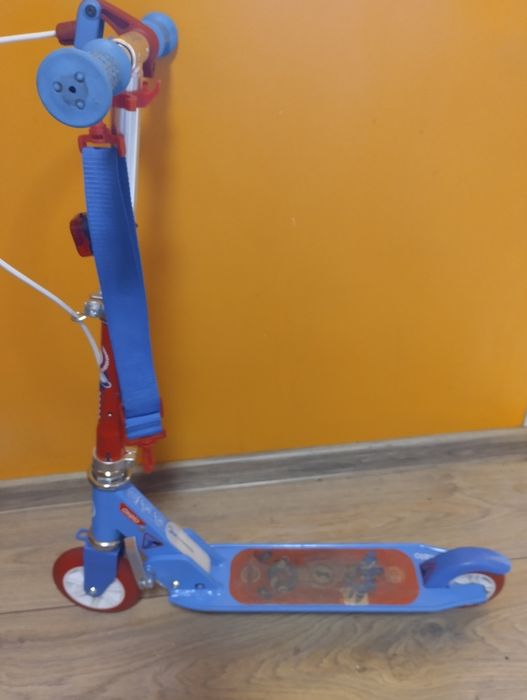 Детска тротинетка