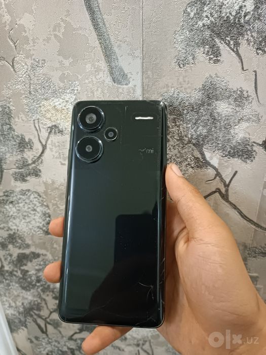 Redmi note 13 pro plus 5g 256gb
