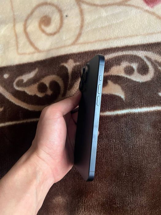 Iphone 15 pro max 256 gb