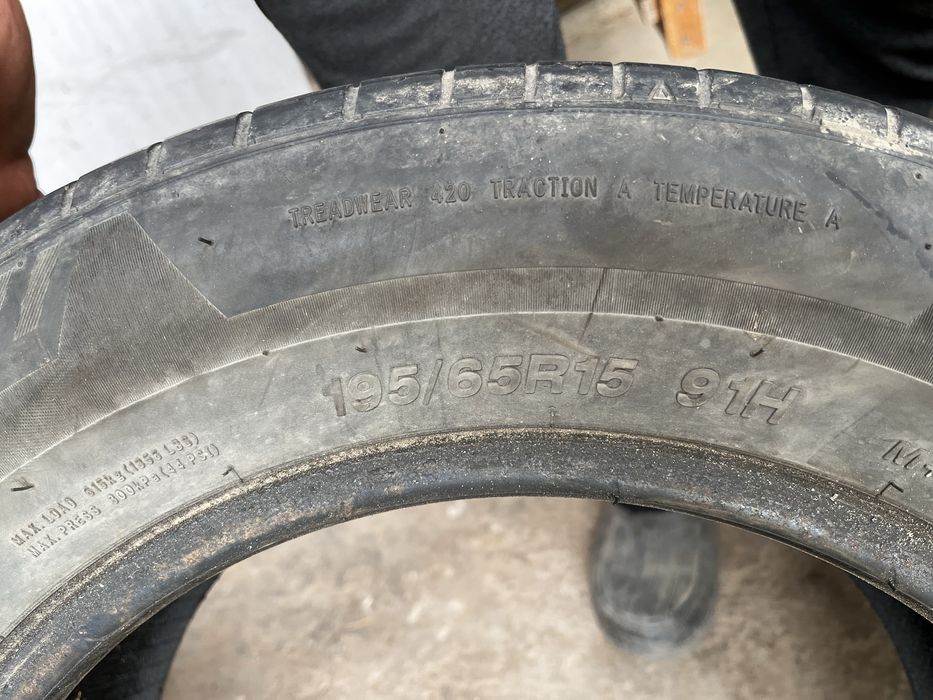 Продам две шини….