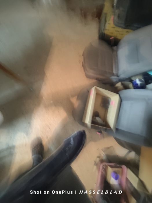 Разпродажба на останали части