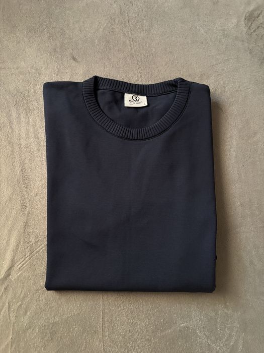 Мъжка блуза цвят Navy Blue, нова