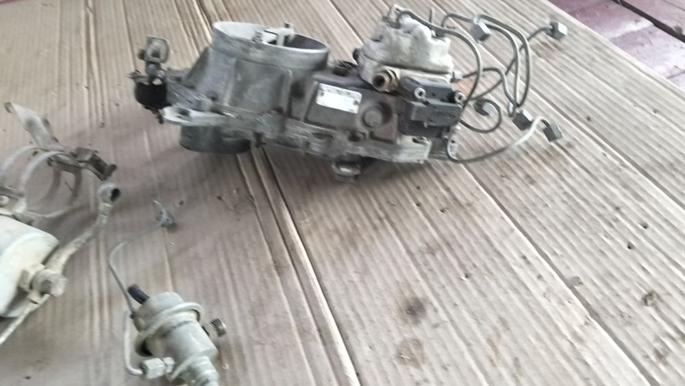 Мерс 124 запчасть