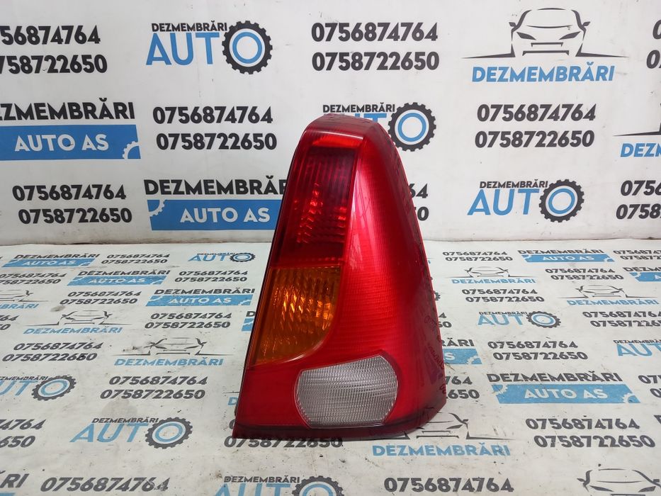 Stop dreapta Dacia Logan