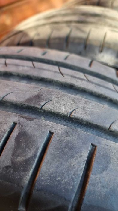 Anvelope, Dunlop Sport BLURESPONSE 195/65R15.