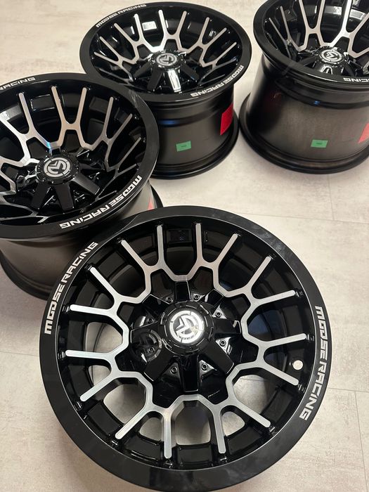 Atv Cf moto 1000 G2 2024 Limited Edition