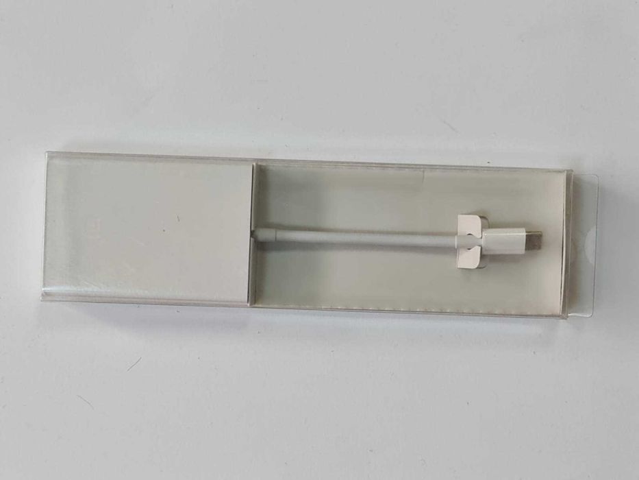 Adaptor multiport Xiaomi MI USB Type-C pentru VGA, Gigabit Ethernet