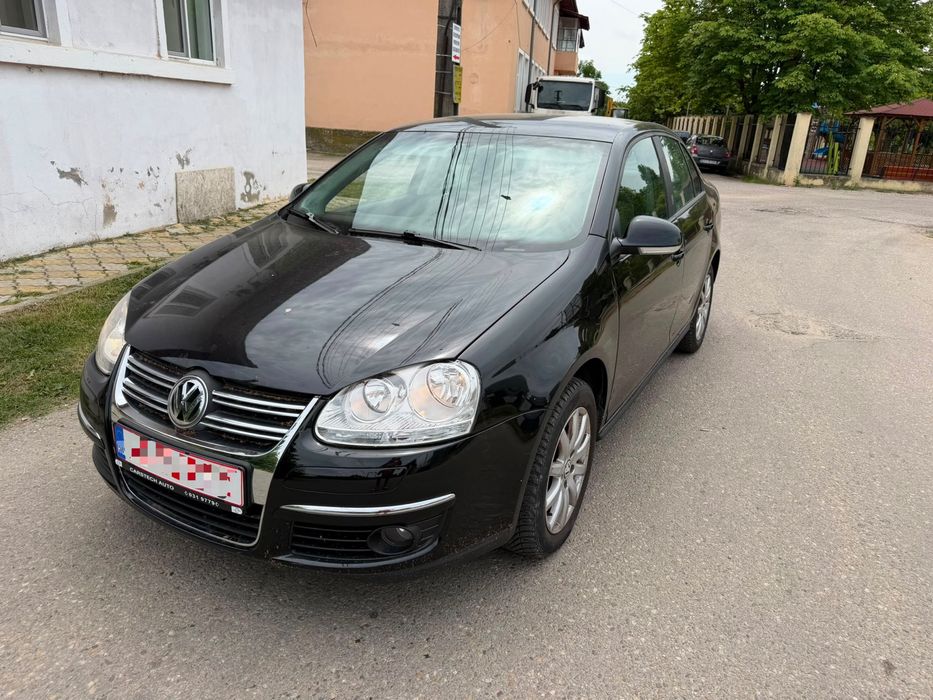 Vand 2 Vw Jetta 2014 1.4 hybrid/1.6 Bse 2008-Dsg automate pt dezmembrari