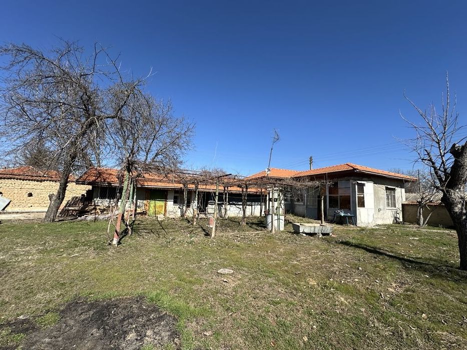 Продава се Къща в София, 7-ми 11-ти километър - 55 кв.м за 724 €/кв.м - Снимка #8