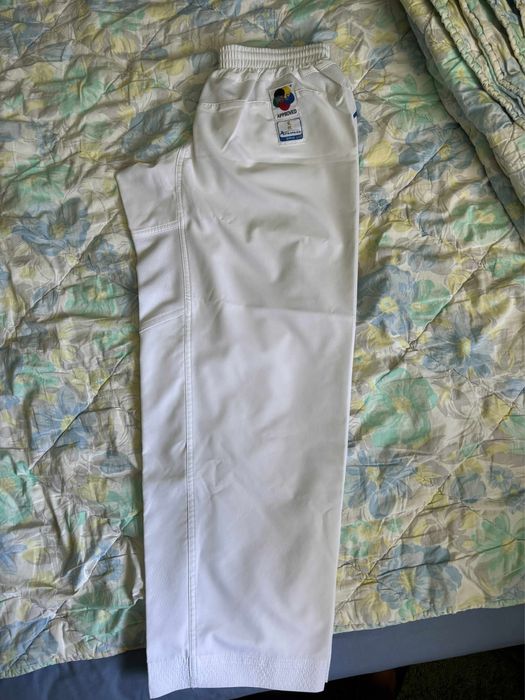 Кимоно за карате WKF Arawaza