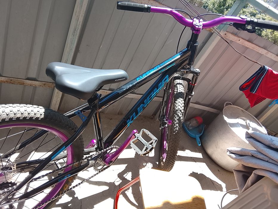 Дерт стант мтб обмен