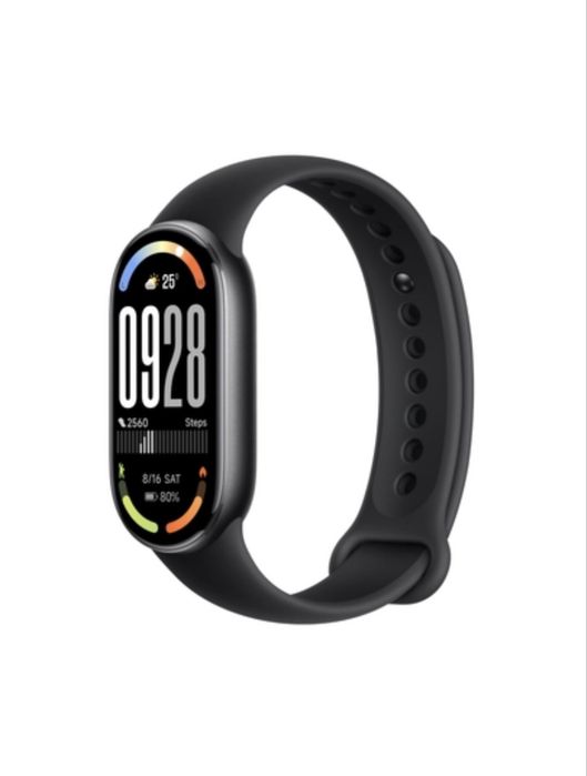 Xiaomi mi band 10