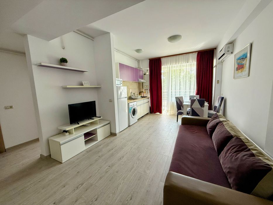 2 camere Summerland