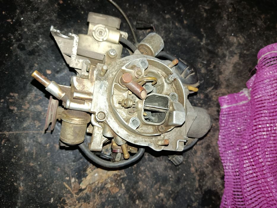 На Ауди 80 б3 запчасти