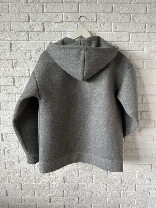 Бомбер Zara S размер