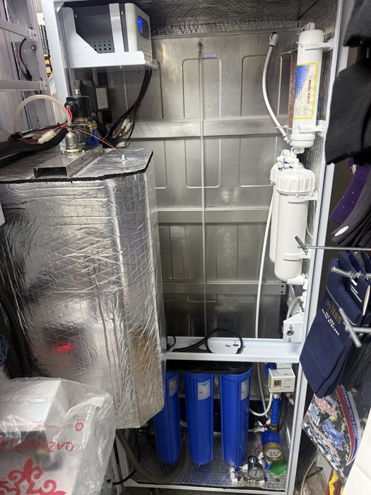 Продаеться водомат