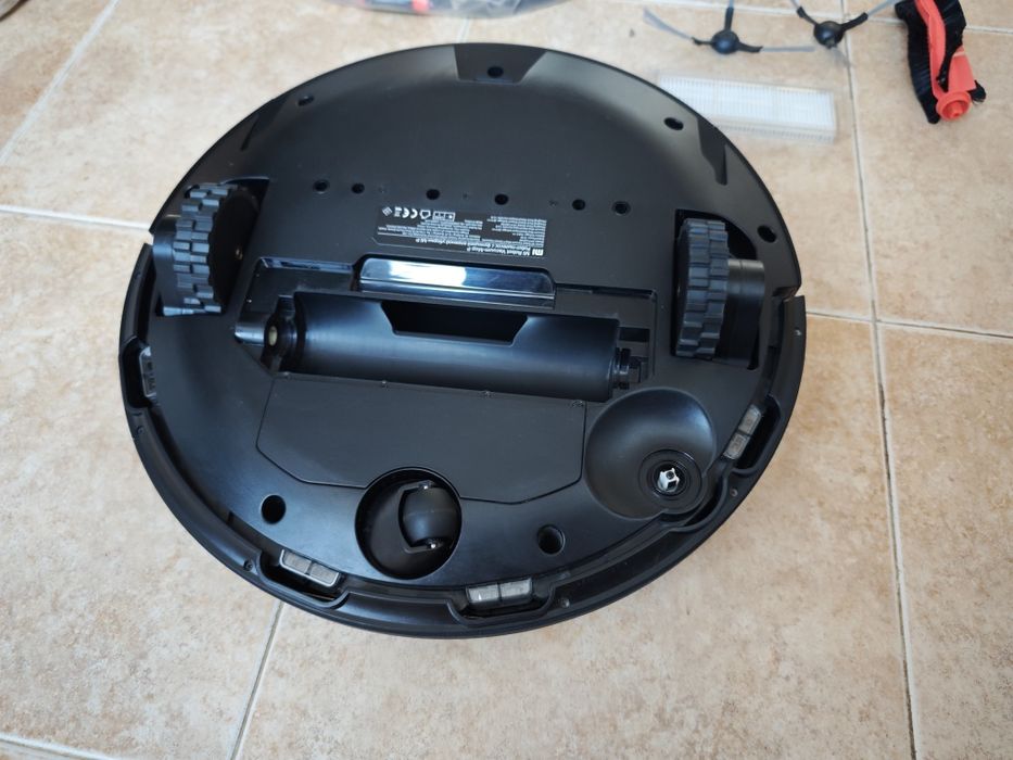 Прахосмукачка робот Xiaomi Vacuum -Mop P