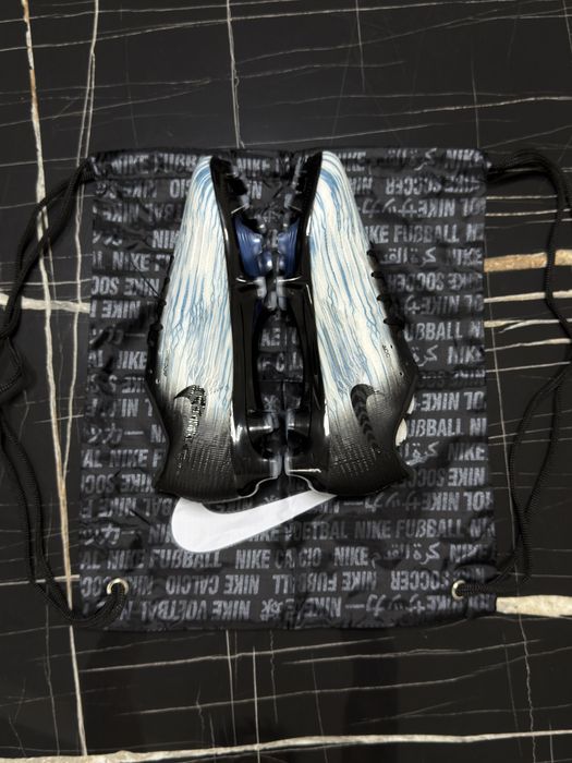 Ghete Fotbal Nike Mercurial Superfly 11 Elite