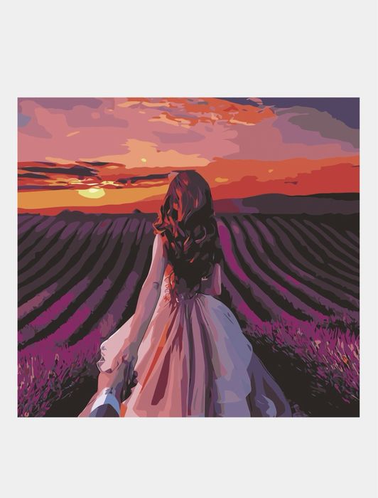 Картины «Люди»