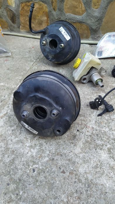 Стопове, мигачи,теглич, Пасат комби