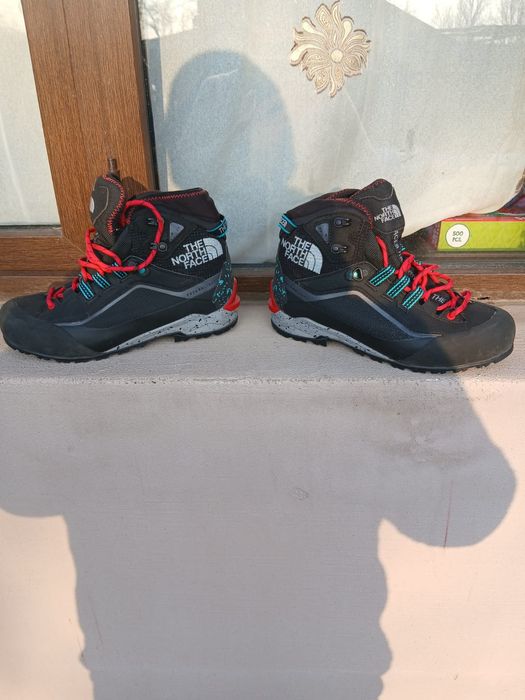 Bocanci munte The North Face